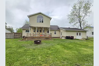304 E Quincy Street, Lewistown, MO 63452 - Photo 33