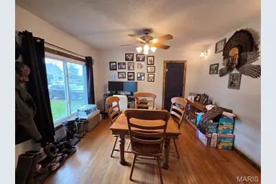 304 E Quincy Street, Lewistown, MO 63452 - Photo 15