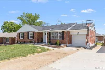 9442 Altonwood Drive, Saint Louis, MO 63136 - Photo 3
