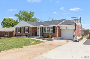 9442 Altonwood Dr, Saint Louis, MO 63136 - Photo 3