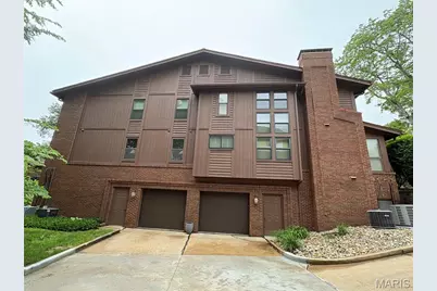 2012 Trailcrest Lane #3, Saint Louis, MO 63122 - Photo 3