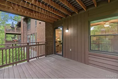 2012 Trailcrest Lane #3, Saint Louis, MO 63122 - Photo 25