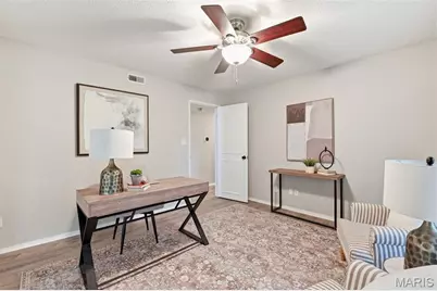 2012 Trailcrest Lane #3, Saint Louis, MO 63122 - Photo 13