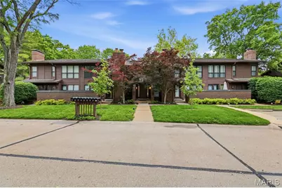2012 Trailcrest Lane #3, Saint Louis, MO 63122 - Photo 1