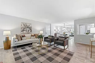 2012 Trailcrest Ln, Saint Louis, MO 63122 - Photo 7