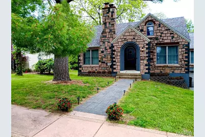 28 Mill Street, Bonne Terre, MO 63628 - Photo 1
