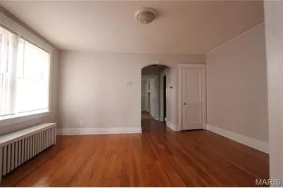 5422 Rhodes Avenue #2F, Saint Louis, MO 63109 - Photo 3