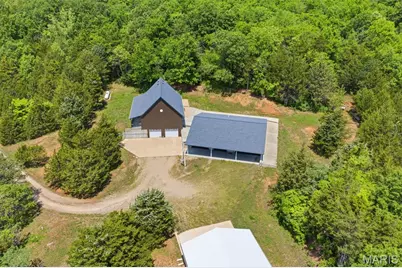 10330 Bottom Diggins Road, Cadet, MO 63630 - Photo 9