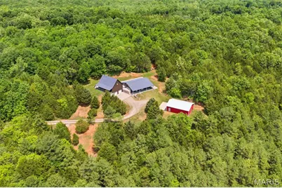 10330 Bottom Diggins Road, Cadet, MO 63630 - Photo 57