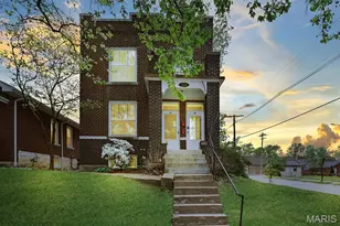 5228 Finkman St, Saint Louis, MO 63109 - Photo 1