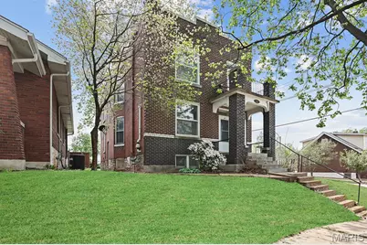 5228 Finkman Street #1F, Saint Louis, MO 63109 - Photo 3
