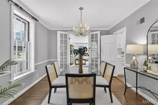 8514 Colonial Ln, Ladue, MO 63124 - Photo 5