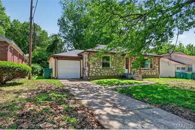 1924 Alert Drive, Saint Louis, MO 63114 - Photo 1
