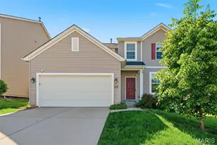 1512 Cannon Ridge Dr, Saint Louis, MO 63146 - Photo 3