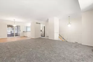 738 Village Wood Ct, Ballwin, MO 63021 - Photo 5