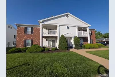 4307 Forder Place #G, Saint Louis, MO 63129 - Photo 1