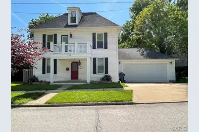 7214 Saint Elmo Avenue, Maplewood, MO 63143 - Photo 1