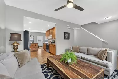 4163 McPherson Avenue, Saint Louis, MO 63108 - Photo 7