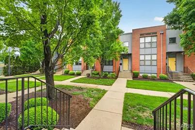 4163 McPherson Avenue, Saint Louis, MO 63108 - Photo 3