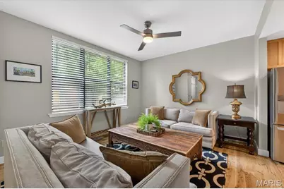 4163 McPherson Avenue, Saint Louis, MO 63108 - Photo 5