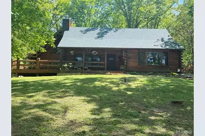 6482 S Lakeshore Drive, Hillsboro, MO 63050 - Photo 5