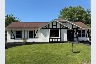 6 Cherrywood Court, Saint Peters, MO 63376 - Photo 1