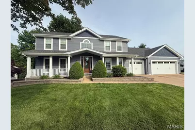 32 Muirfield Hill Court S, Unincorporated, MO 63304 - Photo 1