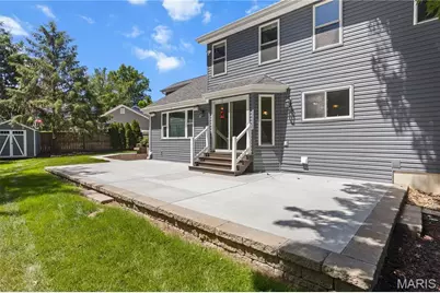 32 Muirfield Hill Court S, Unincorporated, MO 63304 - Photo 59