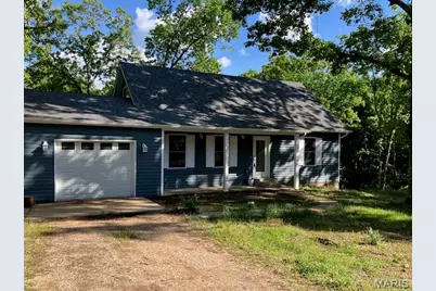 12768 Maness Road, De Soto, MO 63020 - Photo 1