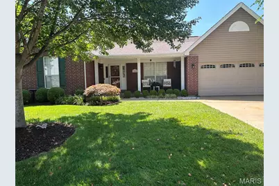 7462 Little Oaks Dr Drive, O'Fallon, MO 63368 - Photo 3
