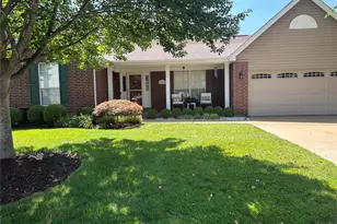 7462 Little Oaks Dr Dr, O'Fallon, MO 63368 - Photo 3