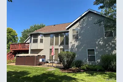 7462 Little Oaks Dr Drive, O'Fallon, MO 63368 - Photo 7