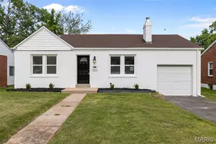 1510 Westmont Pl, Saint Louis, MO 63130 - Photo 1
