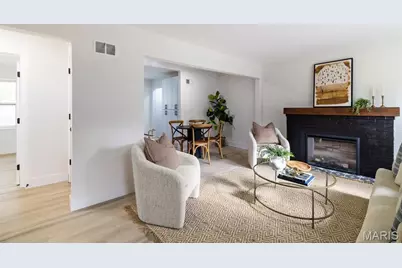 1510 Westmont Place, Saint Louis, MO 63130 - Photo 3