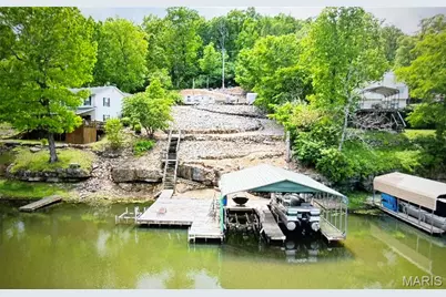 9290 Beach Drive, French Village, MO 63036 - Photo 1