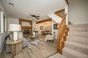 2613 Hampton Rd, Unincorporated, MO 63303 - Photo 5