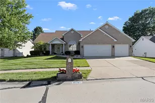 4576 Kerth Forest Dr, Mehlville, MO 63128 - Photo 1