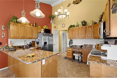 4576 Kerth Forest Drive, Mehlville, MO 63128 - Photo 15