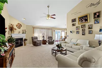 4576 Kerth Forest Drive, Mehlville, MO 63128 - Photo 11