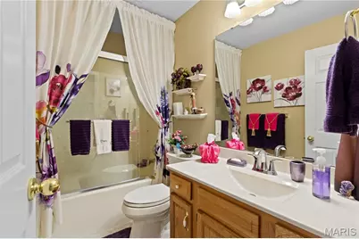 4576 Kerth Forest Drive, Mehlville, MO 63128 - Photo 23