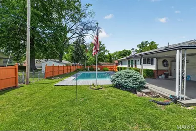 2250 Kent Drive, Unincorporated, MO 63033 - Photo 31