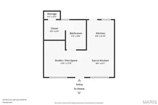5310 Shaw Ave, Saint Louis, MO 63110 - Photo 35