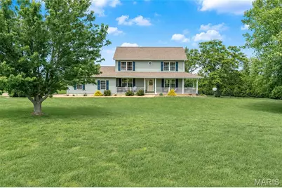 301 Ridgewood Court, Farmington, MO 63640 - Photo 1