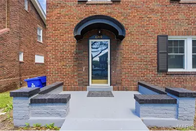 6769 Chamberlain Avenue, Saint Louis, MO 63130 - Photo 3