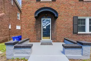 6769 Chamberlain Ave, Saint Louis, MO 63130 - Photo 3
