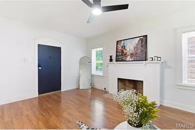 6769 Chamberlain Avenue, Saint Louis, MO 63130 - Photo 7