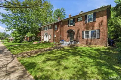 6769 Chamberlain Avenue, Saint Louis, MO 63130 - Photo 5