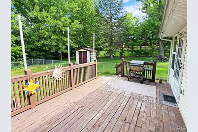 7722 Lakefield Court, Union, MO 63084 - Photo 43