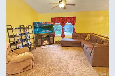 7722 Lakefield Court, Union, MO 63084 - Photo 9