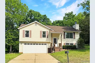 7722 Lakefield Court, Union, MO 63084 - Photo 1